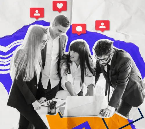 Social Media Integration